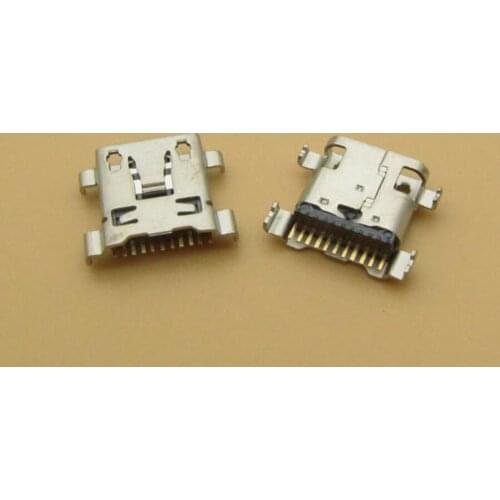 5pcs/lot Charging Port for LG G3 D855 D850 D851 VS985 LS990 Micro USB charger Connector Micro USB Socket jack