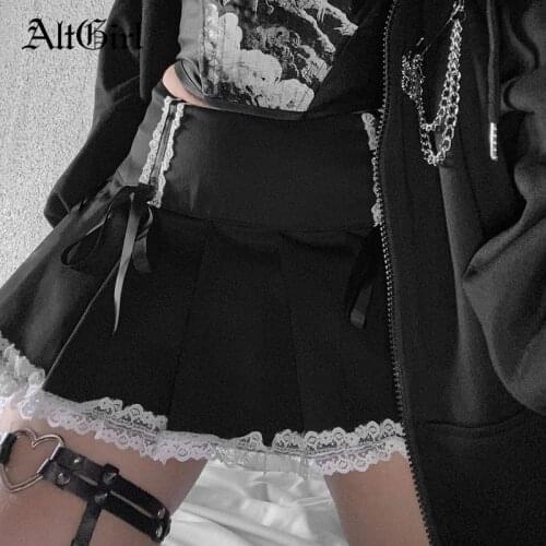 ALTGIRL Womens Summer Skirts