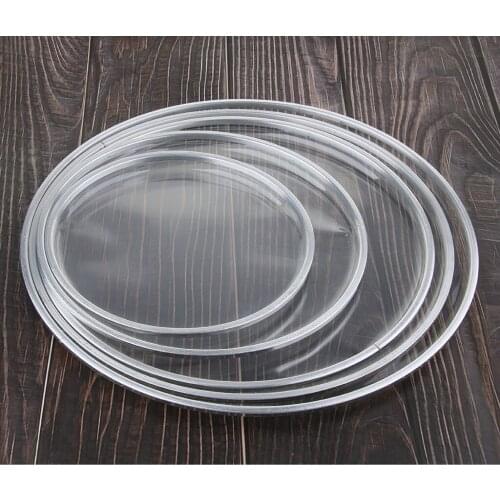 Tom-Tom Drum Head Drum Skin for Tom Drum Drumhead Set Kit Percussion Instrument Parts 8/10/12/13/14inch Drum Head