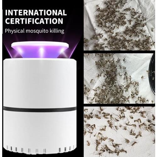 Mosquito Lamps CanLing China