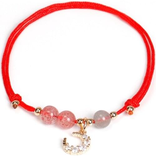 Double kim Stone Bracelets