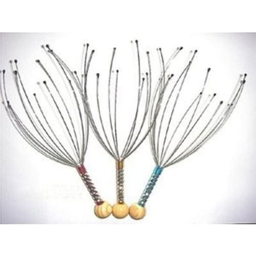 Fdm Bokomo Head Massage Wire made in turkey