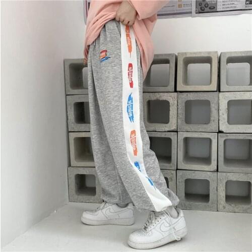 HKCP Women's Sports Pants