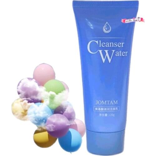 Средства для очищения лица JOMTAM China At AliExpress