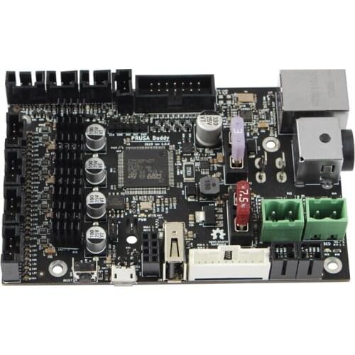 Clone Prusa Buddy Control Board Integrated TMC2209 Driver For 3D Printer Parts Mainboard R1WC Wholesalse