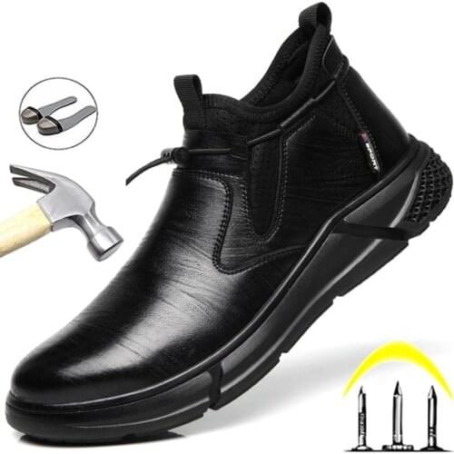 Manlegu Men's Shoes