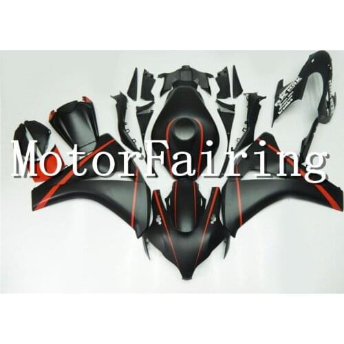 Motorcycle Bodywork Fairing Kit Fit For CBR1000RR 2008 2009 2010 2011 ABS Plastic Injection Molding Moto Hull C10850