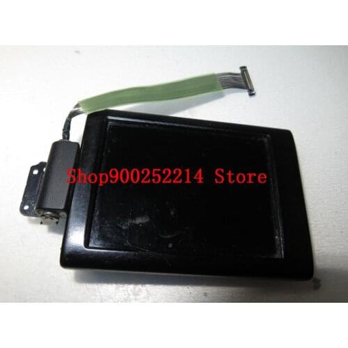 New FOR Canon FOR PowerShot SX50 HS Camera LCD Display Screen Unit Replacement Repair Part