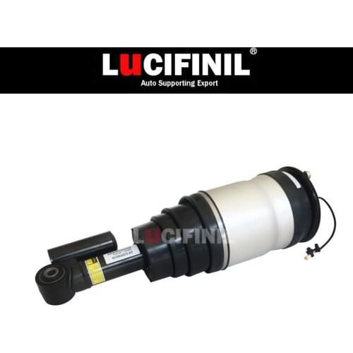 LuCIFINIL New Right Rear Air Suspension Shock Absorber W/ADS For Range Rover Sport 2010-2013 LR023235