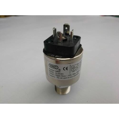 New and original sensor EL24VDC