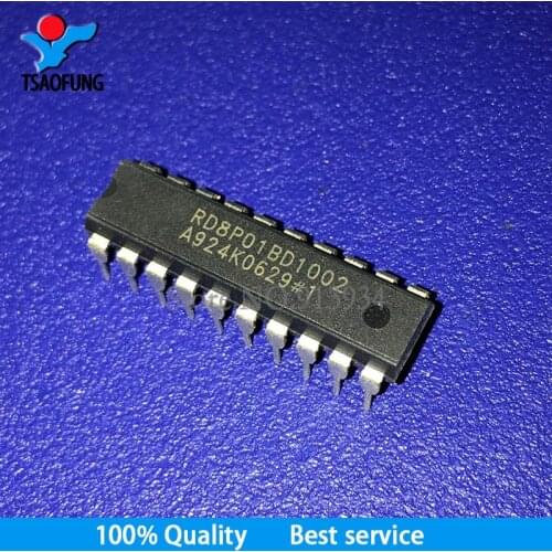 New original RD8P01BD1002 DIP