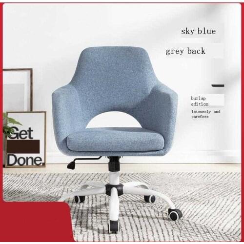 Bureau Ordinateur Sandalyeler Poltrona Sedia Ufficio Sillones Sessel Fotel Biurowy Cadeira Computer Gamer Furniture Office Chair