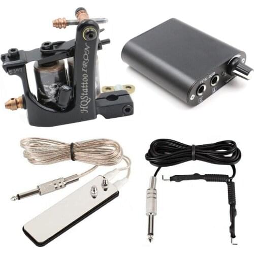 Tattoo Sets PEPAX China