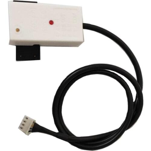 XKCY28 5V 10V 12V Relay Water Level Sensor Detection Non-contact Liquid Level Sensor