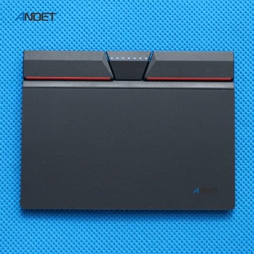 Lenovo ThinkPad T440 T440S T440P T450 T450S T540P T550 L450 L440 W550S W540 E531 E540 E550 E560 E450 Three Keys Touchpad