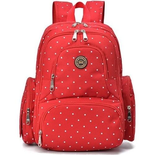 Discount! Diaper bag Baby bags for mom stroller organizer wet baby diaper bags poussette chane bag bolsa