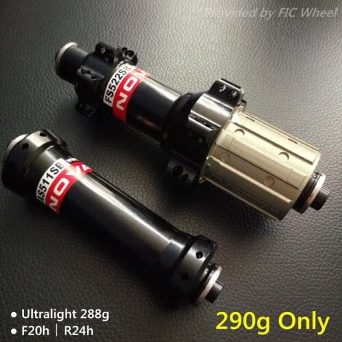 Soarrocs Bicycle Hubs