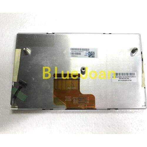 Brand new C065GW04 V0 C065GW04 59.06C06.004 Original 6.5 inch LCD screen display