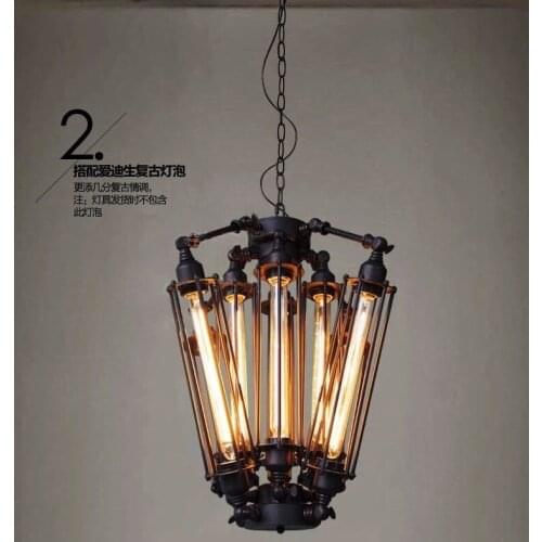123 Loft Modern Pendant Light Glass Ball Hanging Lamp Kitchen Light Fixture Dining Living Room Luminaire