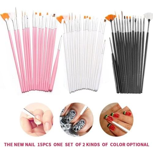 Кисти для маникюра Stookits China At AliExpress