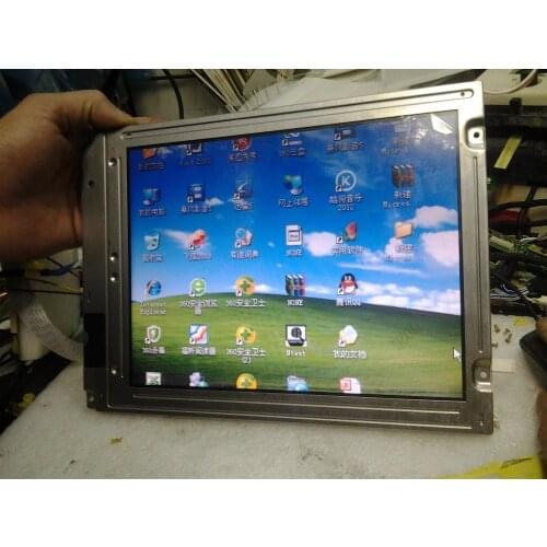 TM084QCS01 LCD display screen Replacement maintenance