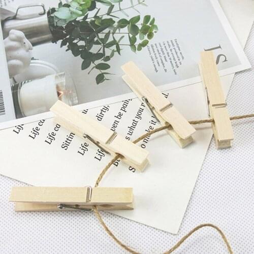 10M 2mm Natural Jute Twine Burlap Vintage String Hemp Ropes For Packing Gifts DIY Decorative Wrapping Cords Threads Home Decorat