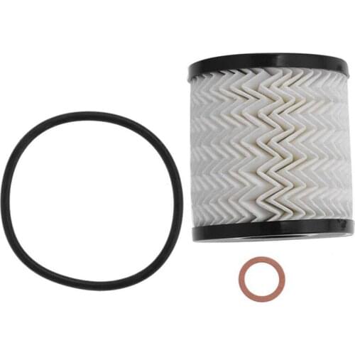 1 Set Car Oil Filter For Bmw Mini Cooper R55 R56 R57 R58 R59 R60 R61 Engine #11427622446