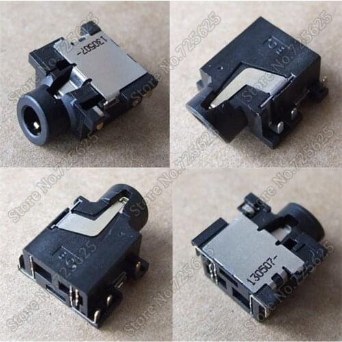 Audio Jack connector Headphone Port For Lenovo G400 G405 G410 G490 G500S G505 G510