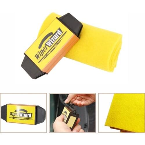 Car Windscreen Wiper Restorer Repair Tool For Kia Rio K2 K3 K5 K4 Cerato Soul Forte Sportage SORENTO Mohave OPTIMA