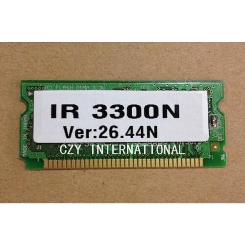 For Canon IR2200,IR2800,IR3300 Compatible BootRom, Printer card