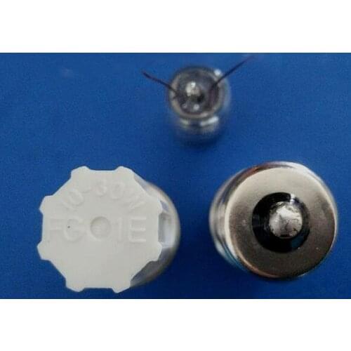 E17 Screw Satarter Seat AC110-130V 4-40W