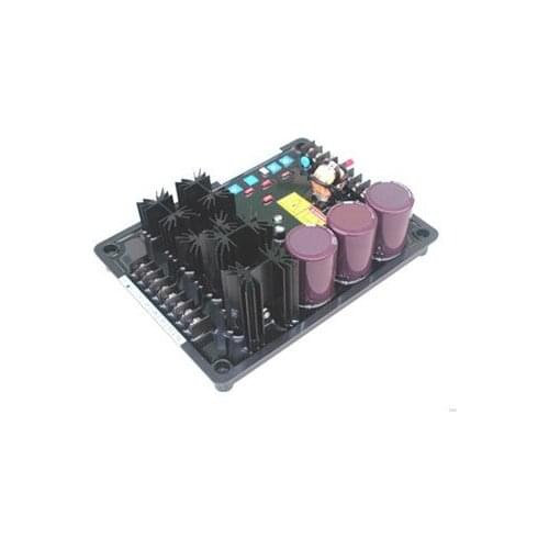 Voltage regulator controller : AVC125-10B1 / AVC125-10A1 / AVC125-10B2 / AVC125-10A2