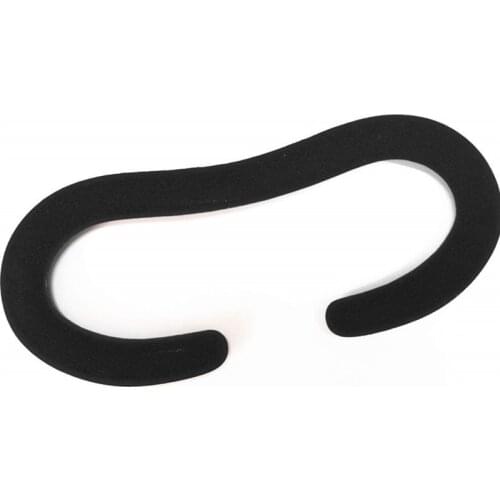 Oculus rift leather eye mask VR sponge pad padding accessories cv1 mask