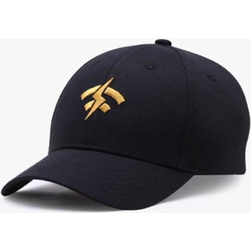 Latest fashion Hat mens autumn tide brand female cap youth baseball cap Korean casual wild sunhat hip hop hat