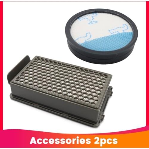 Household cleaning robot parts kit fit module RH8021WB RH8037WA RH8055WB for Rowenta vacuum cleaner replacement