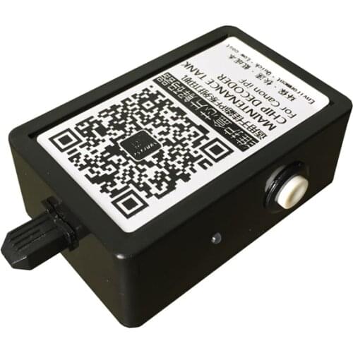 OYfame MC05-MC16 maintenance tank Chip resetter For Canon IPF 500 510 5100 600 605 610 6300 6300s 700 710 750 755 810 815 825
