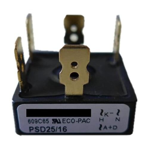 PSD25/16 Original, Can Provide Test, 1 Year Warranty