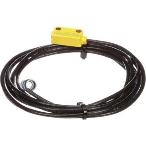 Q12AB6FF30 Photoelectric Sensor diffuse mode sensor with fixed-field background suppression Miniature sensor 72110