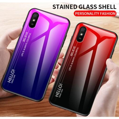Rezzol Phone Cases Xiaomi Redmi 9A