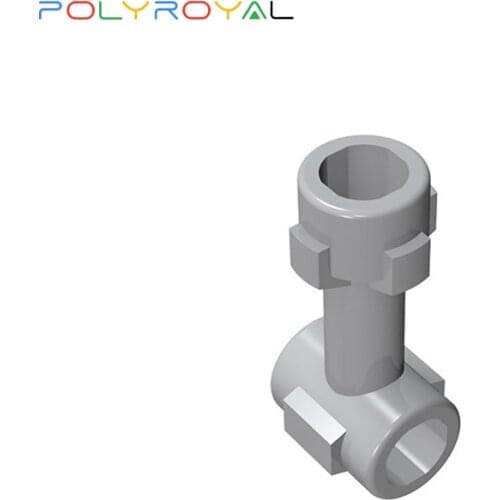 Building Blocks Technicalalal Three-way connector 10 PCS Compatible Assembles Particles Moc Parts 92690