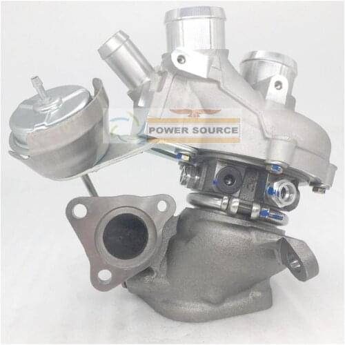 Turbo K0CG 179205 BL3Z6K682D BL3E9G438VA For Ford Truck F150 3.5L GTDi RWD 2010-2012 BL3E 9G438 VA BL3E-9G438-VA BL3Z-6K682-D
