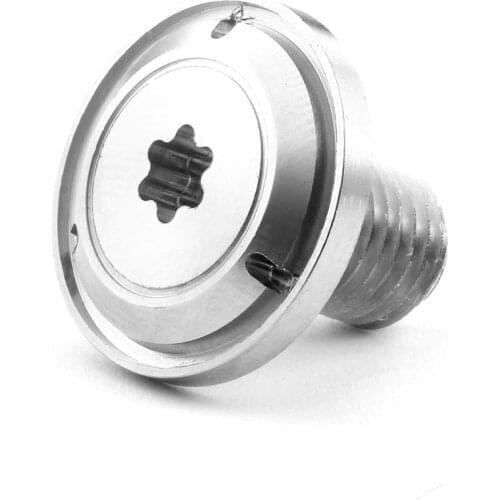 1X Golf Weight Screw 2g /4g/ 6g/ 8g/ 10g /13g /15g Replacement for 2017 Taylormade M2 Driver