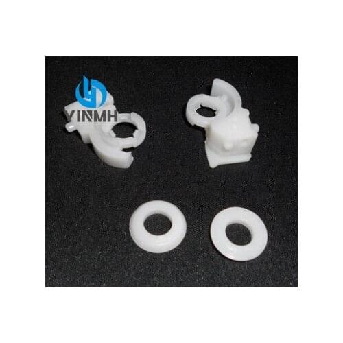 5set Long Life Transfer Roller Bracket For Konica Minolta Bizhub 164 184 185 195 235 215 6180