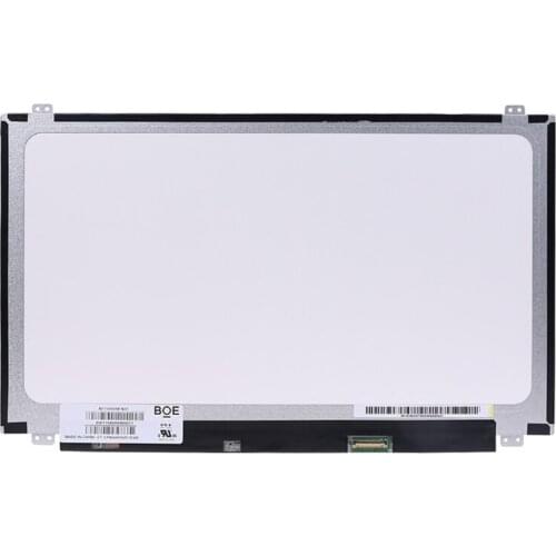 NT156WHM-N32 V8.0 Screen Fit for NT156WHM-N12 LP156WHB TPA1 B156XW04 V.8 V.7 B156XTN04.0 B156XTN03.1 N156BGE-EA1 EB1 30-pin