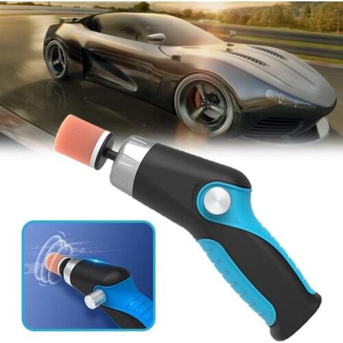 AIBODUO Polishing Tools