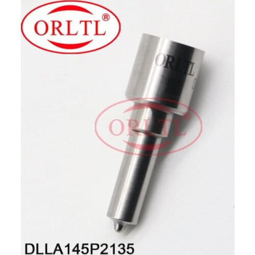 DLLA145P2135 nozzle DLLA 145 P 2135 Diesel Injector Multipliers Nozzle 0433172135 Fuel Engine Spare Parts Injection Nozzle