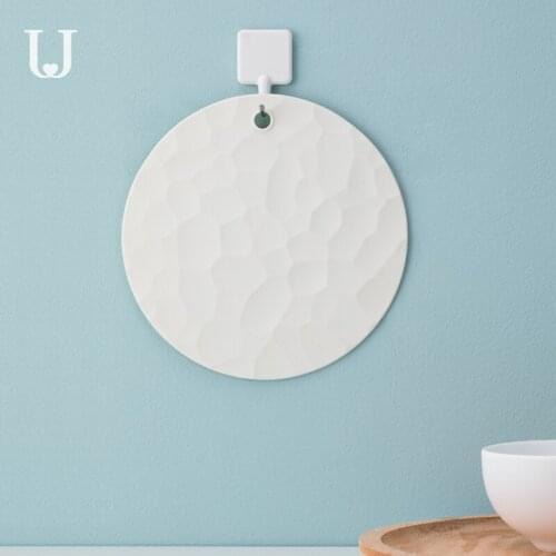 For xiaomi youpin Silicone placemat casserole pad heat insulation pad anti-scalding pad bowl mat