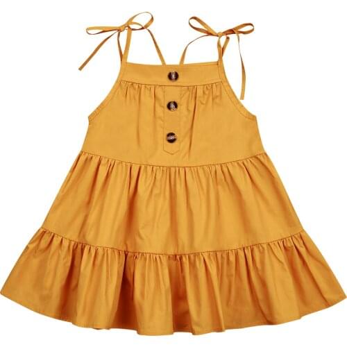 FULA-bao Dresses For Girls