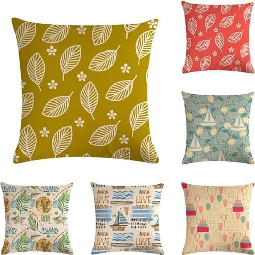 Cushion Covers Geinne China