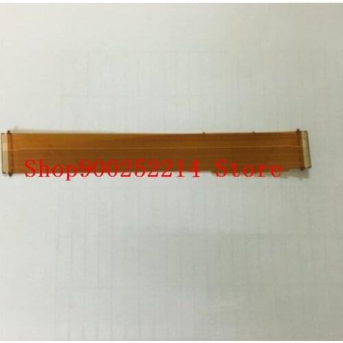 Main board and lens Flex Cable for Sony HXR-MC1500C HXR-MC2500 MC1500 MC2500 Video Camera